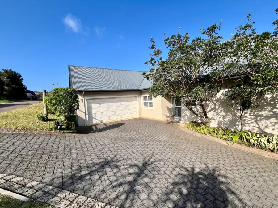 4 Bedroom Property for Sale in Salt Rock KwaZulu-Natal