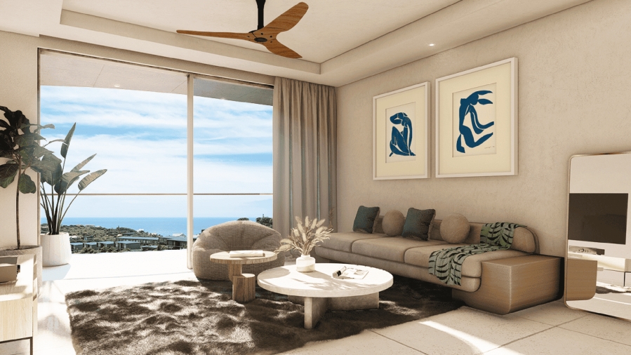 2 Bedroom Property for Sale in Zululami Coastal Estate KwaZulu-Natal