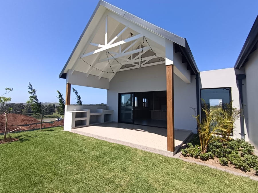 4 Bedroom Property for Sale in Springvale Country Estate KwaZulu-Natal