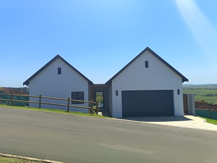 4 Bedroom Property for Sale in Springvale Country Estate KwaZulu-Natal