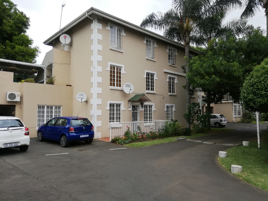 2 Bedroom Property for Sale in Scottsville KwaZulu-Natal