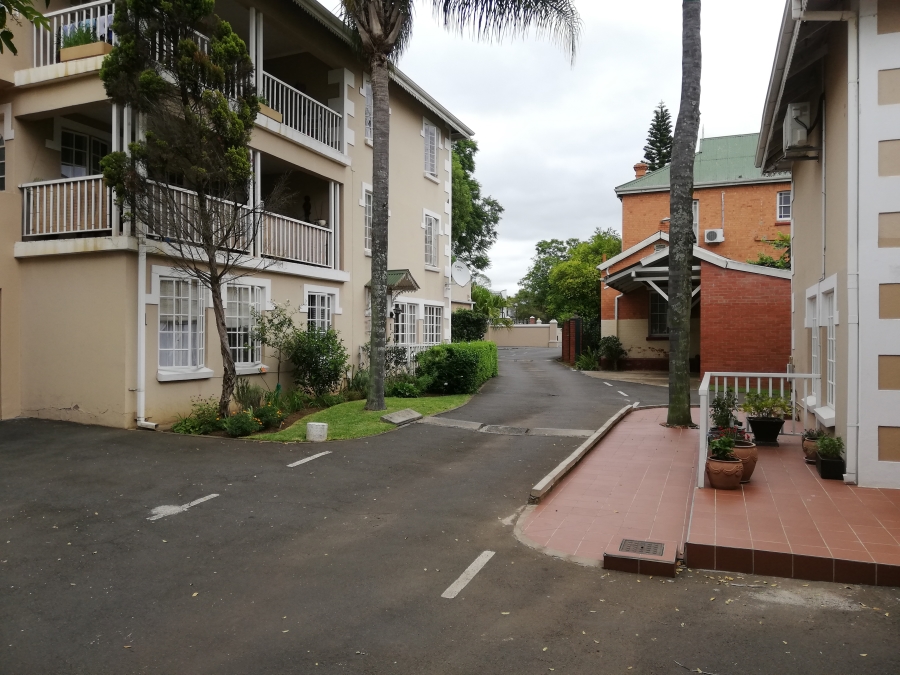 2 Bedroom Property for Sale in Scottsville KwaZulu-Natal