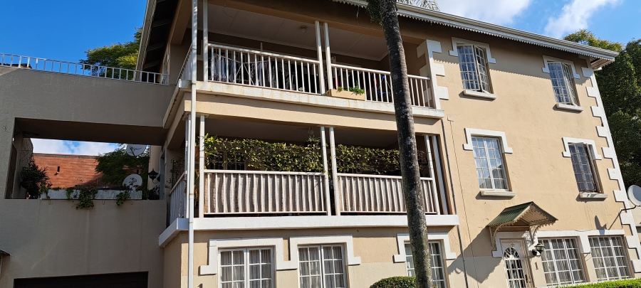 2 Bedroom Property for Sale in Scottsville KwaZulu-Natal