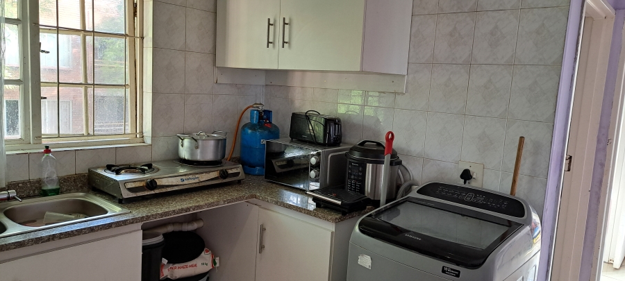 2 Bedroom Property for Sale in Scottsville KwaZulu-Natal