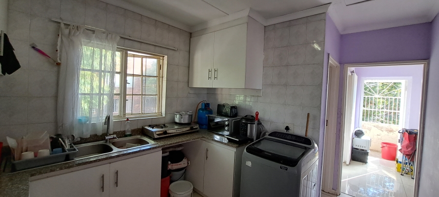 2 Bedroom Property for Sale in Scottsville KwaZulu-Natal