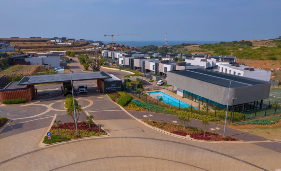 0 Bedroom Property for Sale in Sibaya Precinct KwaZulu-Natal