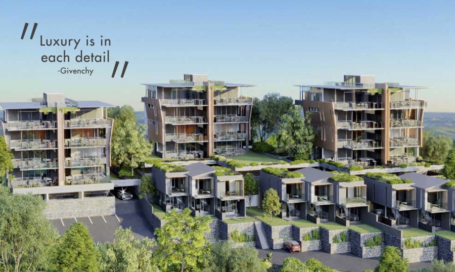 0 Bedroom Property for Sale in Sibaya Precinct KwaZulu-Natal