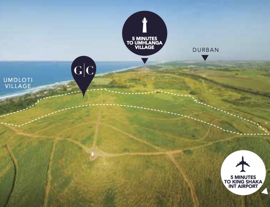 0 Bedroom Property for Sale in Sibaya Precinct KwaZulu-Natal