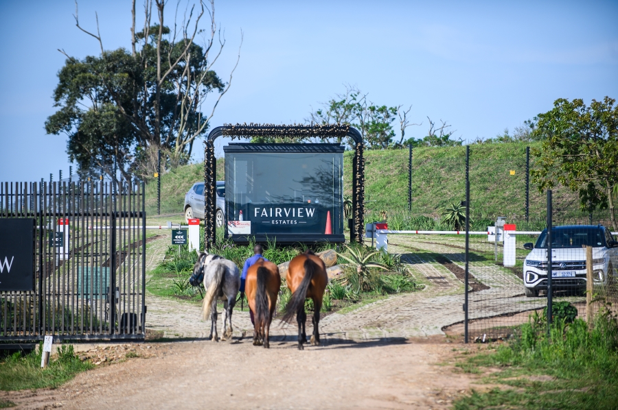 0 Bedroom Property for Sale in Fairview Estates KwaZulu-Natal