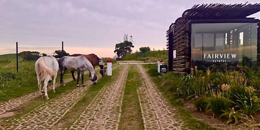 0 Bedroom Property for Sale in Fairview Estates KwaZulu-Natal