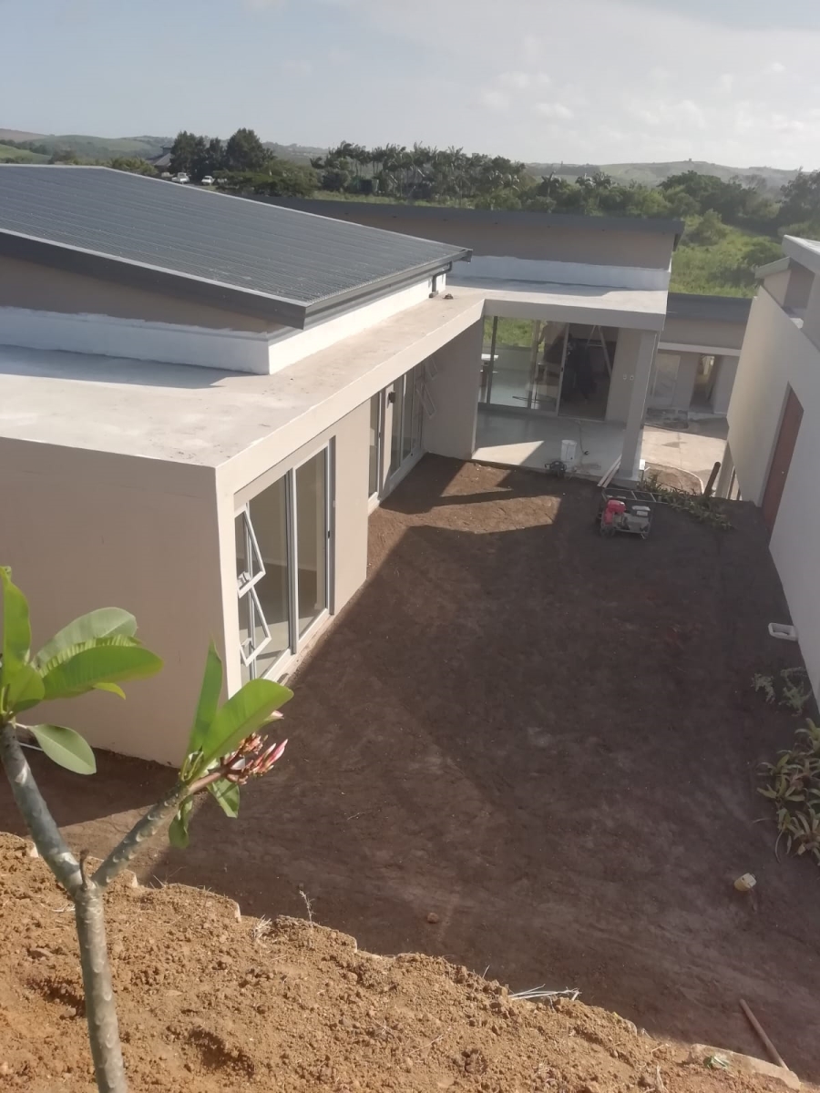 3 Bedroom Property for Sale in Palm Lakes Estate KwaZulu-Natal