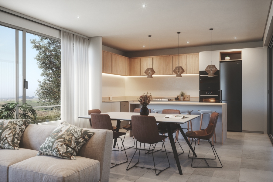 3 Bedroom Property for Sale in Palm Lakes Estate KwaZulu-Natal