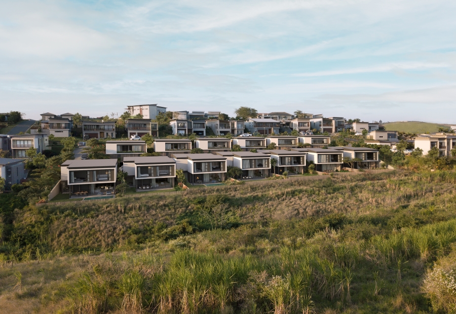 3 Bedroom Property for Sale in Palm Lakes Estate KwaZulu-Natal