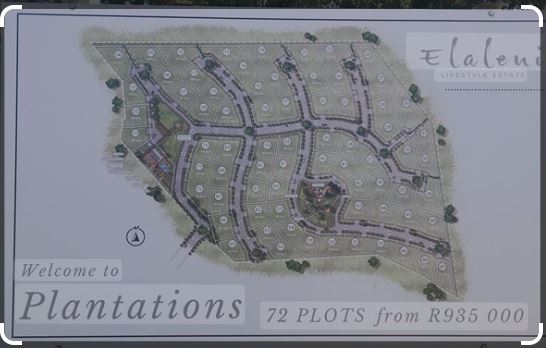 0 Bedroom Property for Sale in Elaleni Coastal Forest Estate KwaZulu-Natal