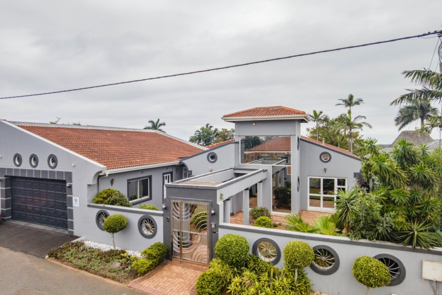 3 Bedroom Property for Sale in Grosvenor KwaZulu-Natal