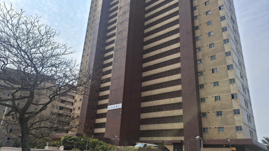 2 Bedroom Property for Sale in Amanzimtoti KwaZulu-Natal