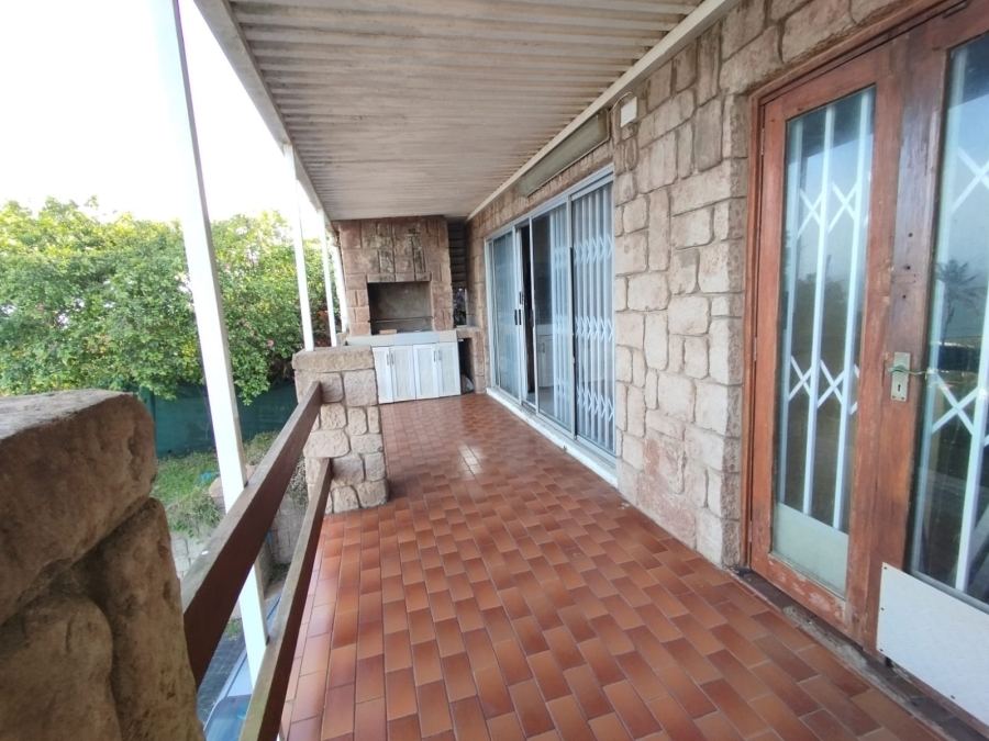 0 Bedroom Property for Sale in Brighton Beach KwaZulu-Natal
