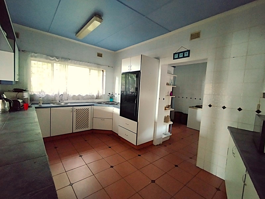 0 Bedroom Property for Sale in Brighton Beach KwaZulu-Natal