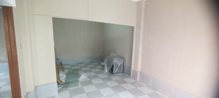 To Let 1 Bedroom Property for Rent in Merebank East KwaZulu-Natal