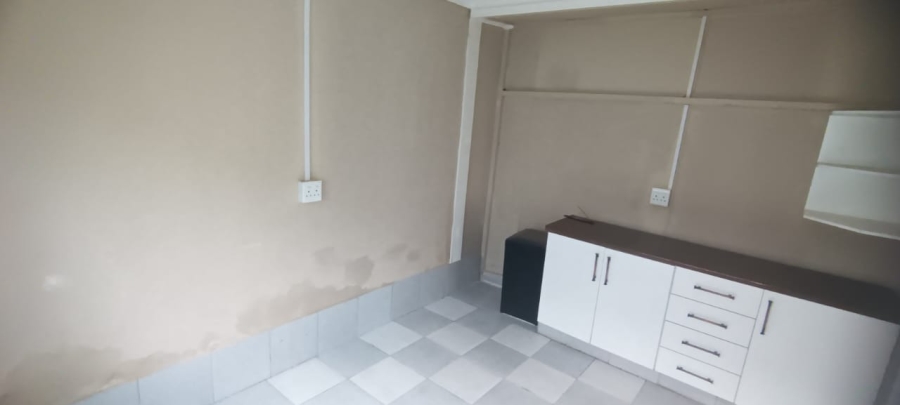 To Let 1 Bedroom Property for Rent in Merebank East KwaZulu-Natal