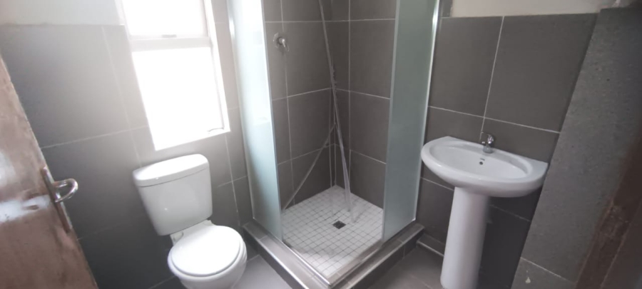 To Let 1 Bedroom Property for Rent in Merebank East KwaZulu-Natal