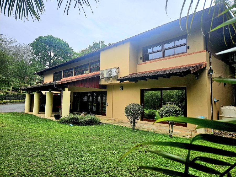 4 Bedroom Property for Sale in Westville Central KwaZulu-Natal