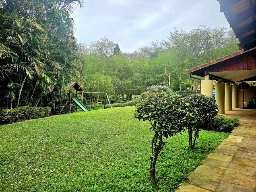 4 Bedroom Property for Sale in Westville Central KwaZulu-Natal