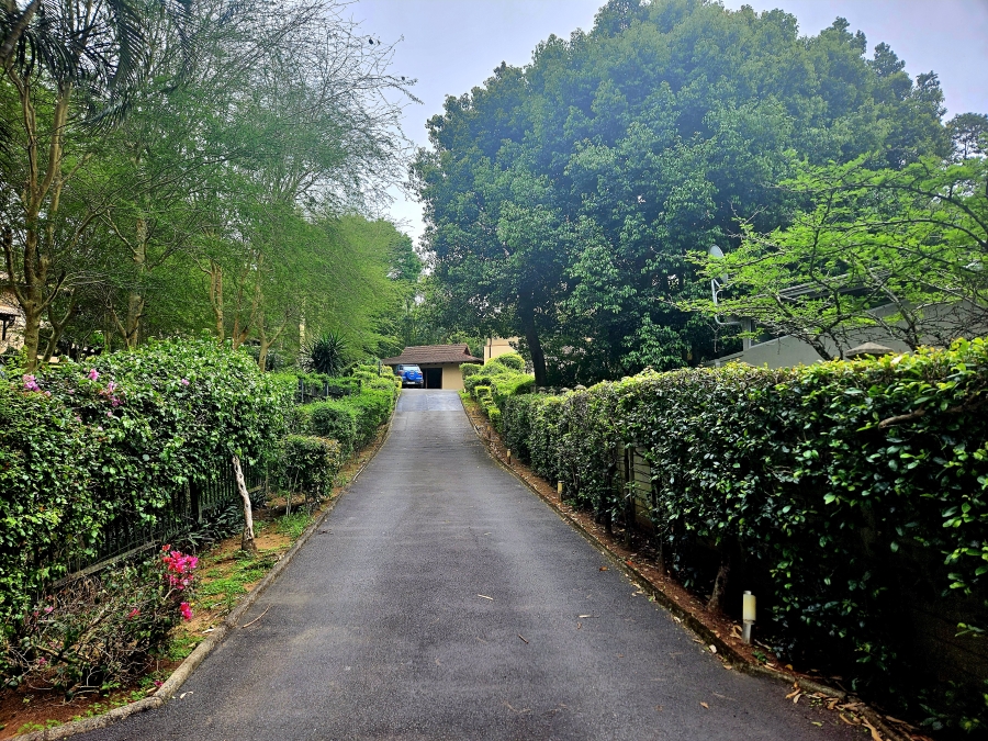 4 Bedroom Property for Sale in Westville Central KwaZulu-Natal