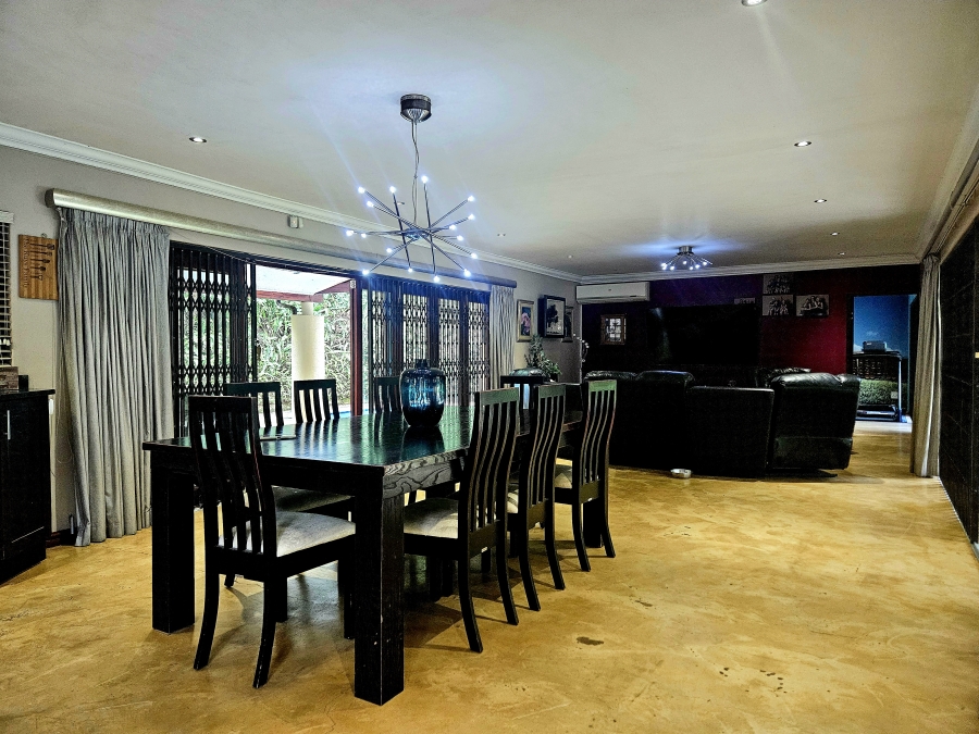 4 Bedroom Property for Sale in Westville Central KwaZulu-Natal