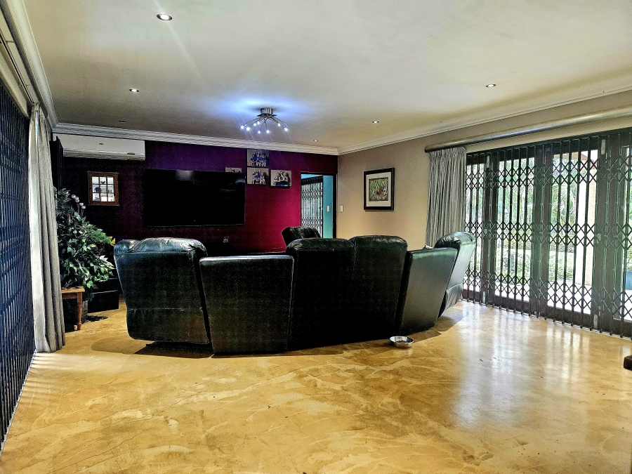 4 Bedroom Property for Sale in Westville Central KwaZulu-Natal