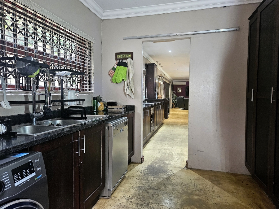 4 Bedroom Property for Sale in Westville Central KwaZulu-Natal