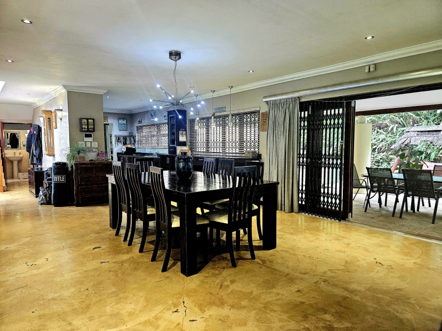 4 Bedroom Property for Sale in Westville Central KwaZulu-Natal