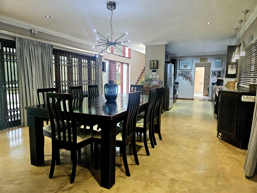 4 Bedroom Property for Sale in Westville Central KwaZulu-Natal