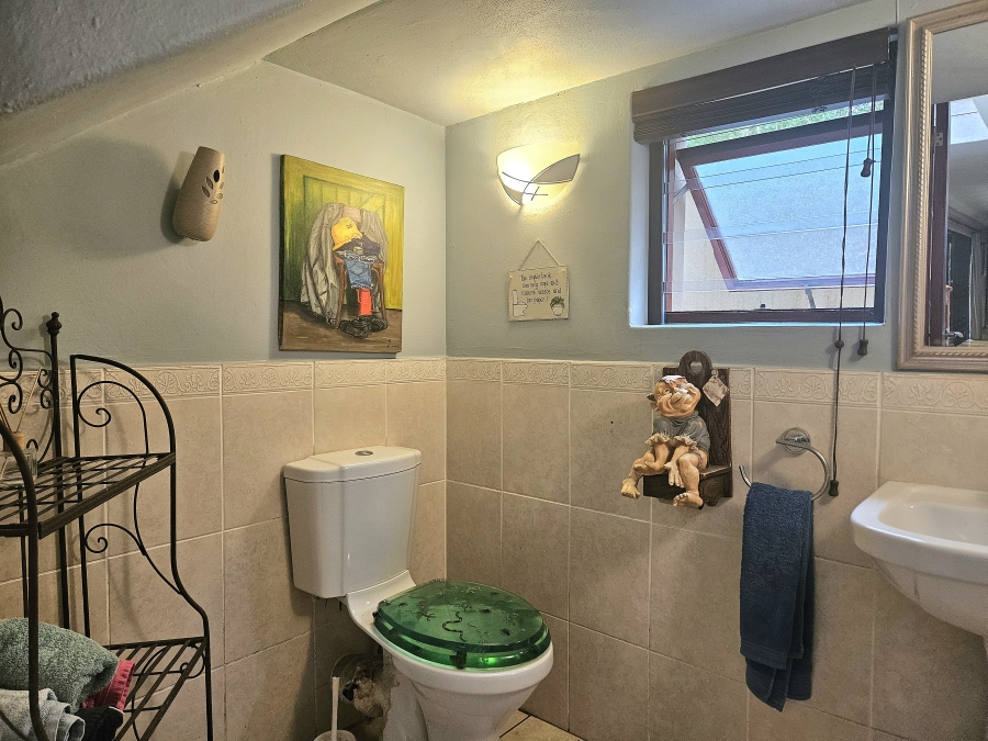 4 Bedroom Property for Sale in Westville Central KwaZulu-Natal