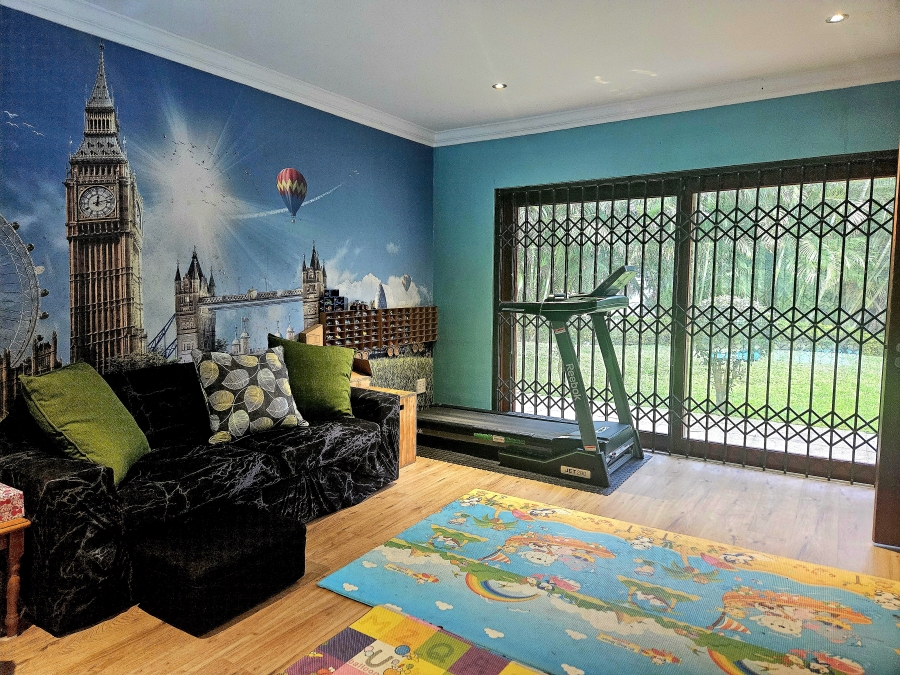 4 Bedroom Property for Sale in Westville Central KwaZulu-Natal