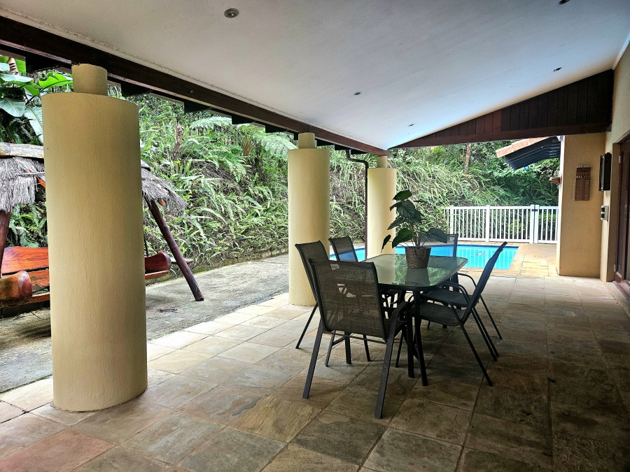 4 Bedroom Property for Sale in Westville Central KwaZulu-Natal