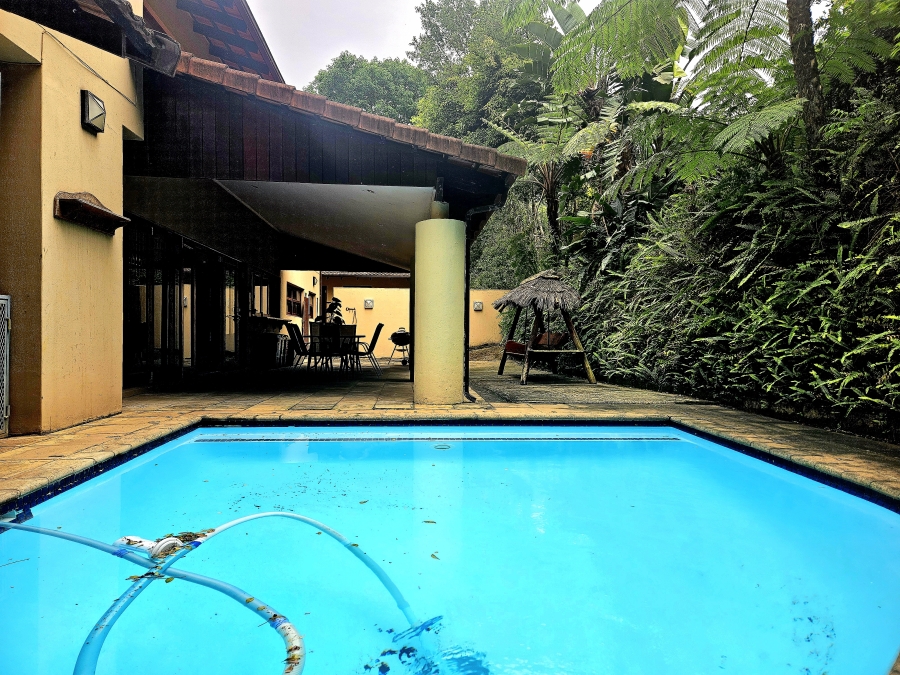 4 Bedroom Property for Sale in Westville Central KwaZulu-Natal