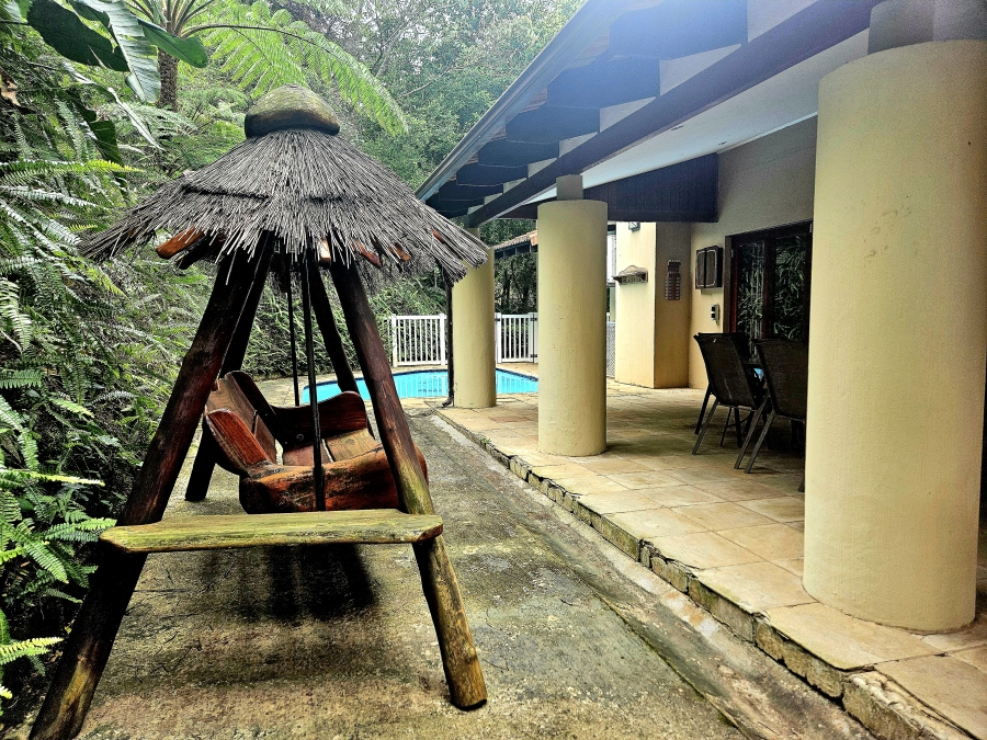 4 Bedroom Property for Sale in Westville Central KwaZulu-Natal