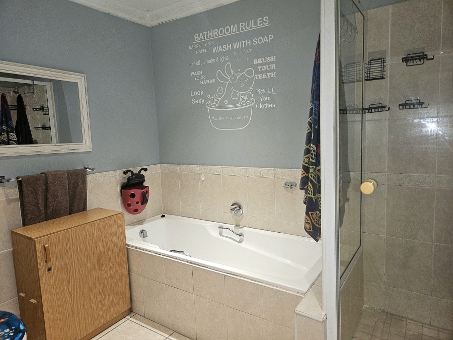 4 Bedroom Property for Sale in Westville Central KwaZulu-Natal