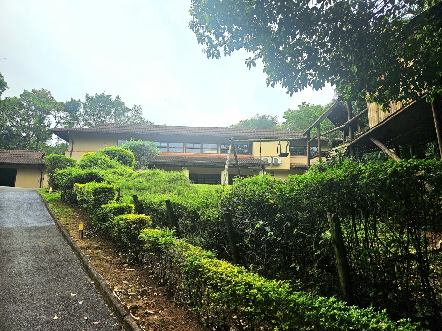 4 Bedroom Property for Sale in Westville Central KwaZulu-Natal