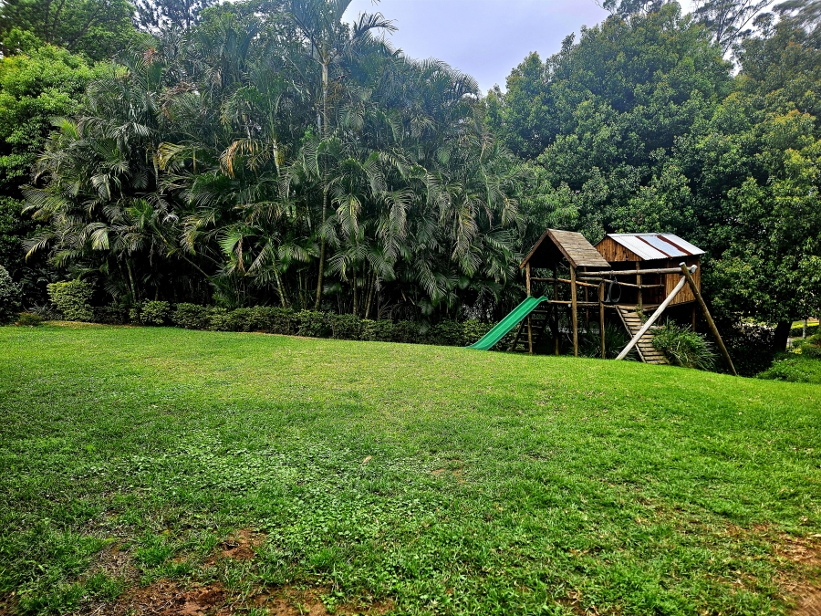 4 Bedroom Property for Sale in Westville Central KwaZulu-Natal