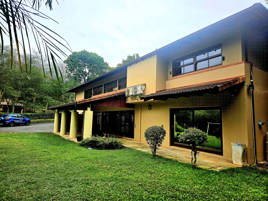 4 Bedroom Property for Sale in Westville Central KwaZulu-Natal