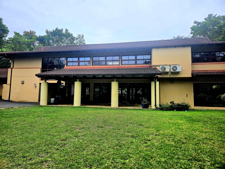 4 Bedroom Property for Sale in Westville Central KwaZulu-Natal