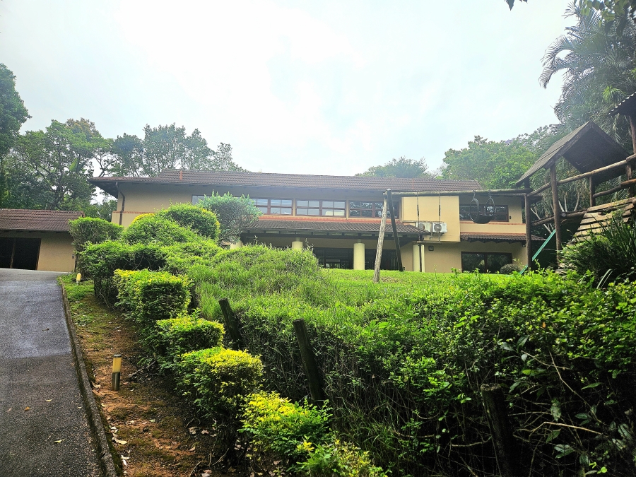 4 Bedroom Property for Sale in Westville Central KwaZulu-Natal