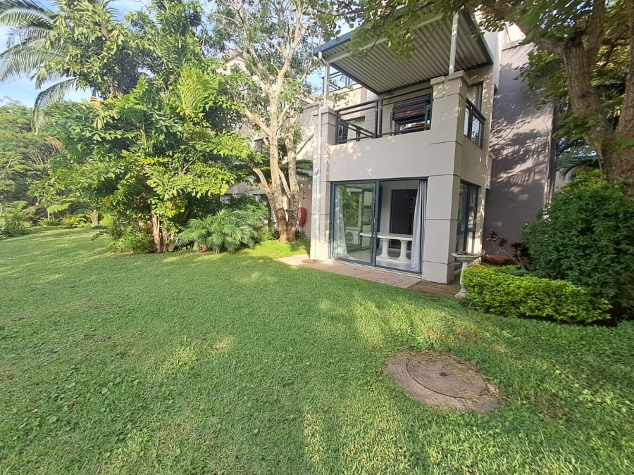 1 Bedroom Property for Sale in Palm Lakes Estate KwaZulu-Natal