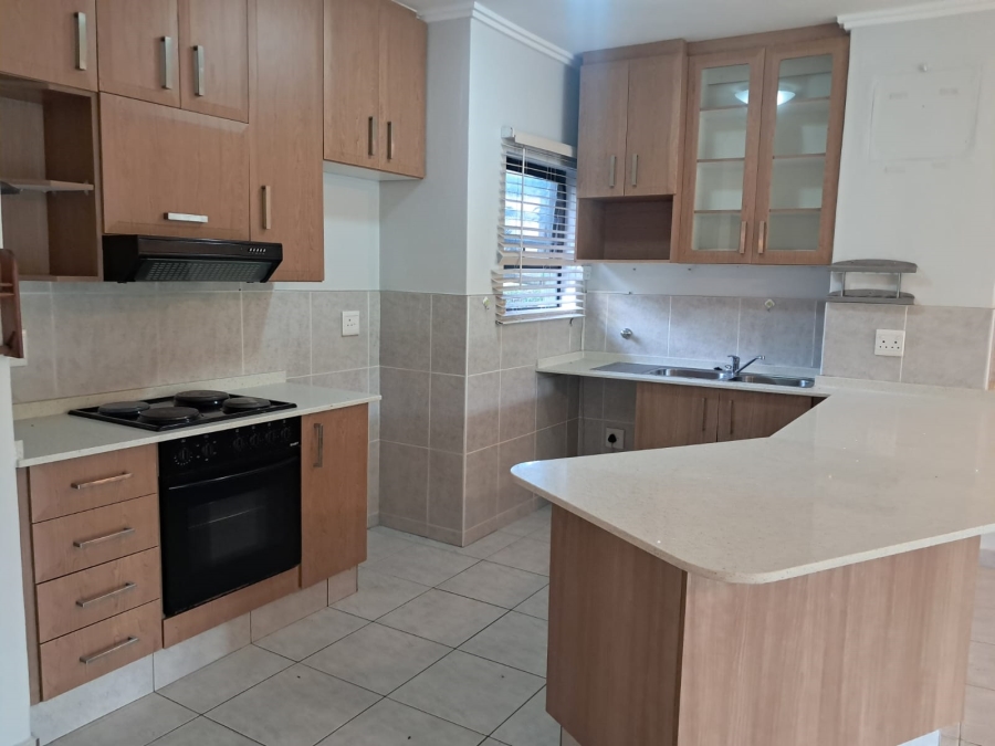 1 Bedroom Property for Sale in Palm Lakes Estate KwaZulu-Natal