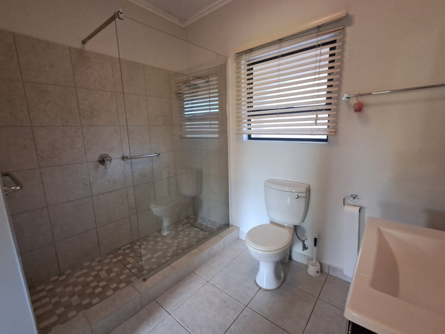 1 Bedroom Property for Sale in Palm Lakes Estate KwaZulu-Natal
