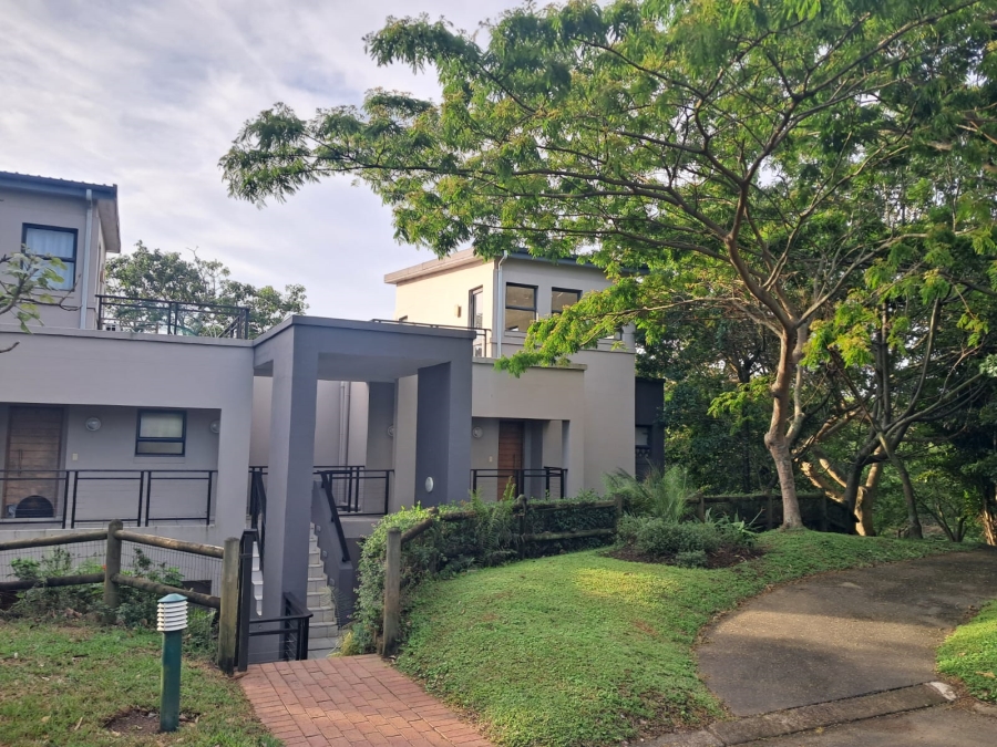 1 Bedroom Property for Sale in Palm Lakes Estate KwaZulu-Natal