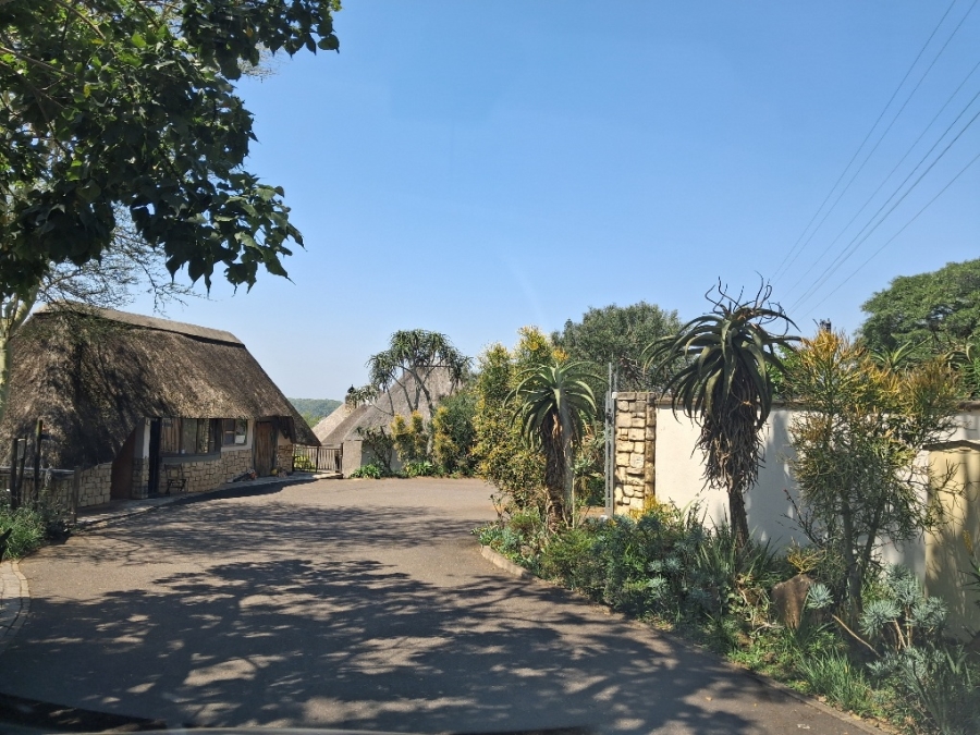 0 Bedroom Property for Sale in Gillitts KwaZulu-Natal