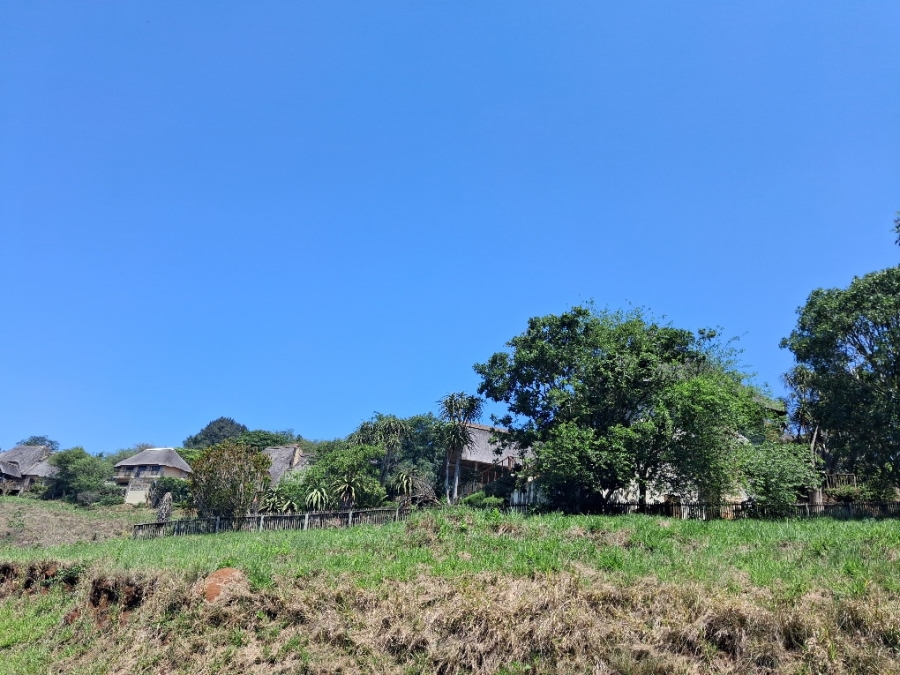 0 Bedroom Property for Sale in Gillitts KwaZulu-Natal